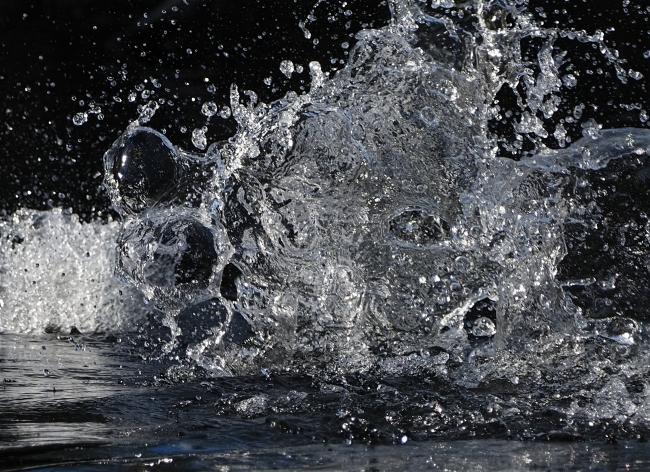 Splash
