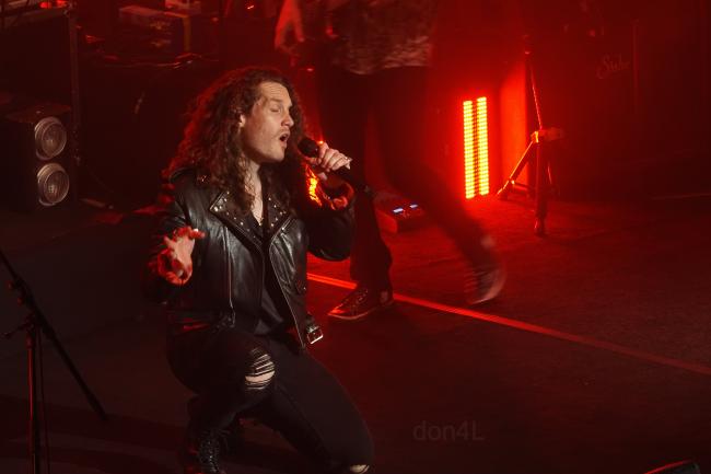 Singing