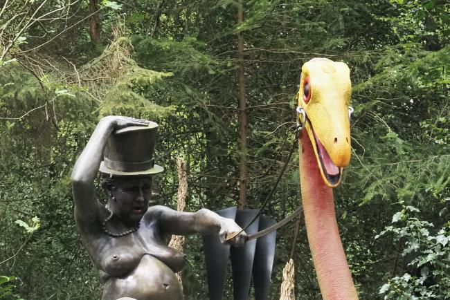 Big Bird