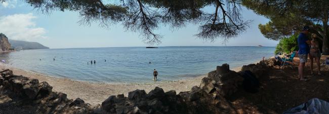 Paradise