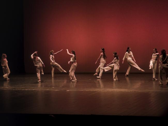 Ballet