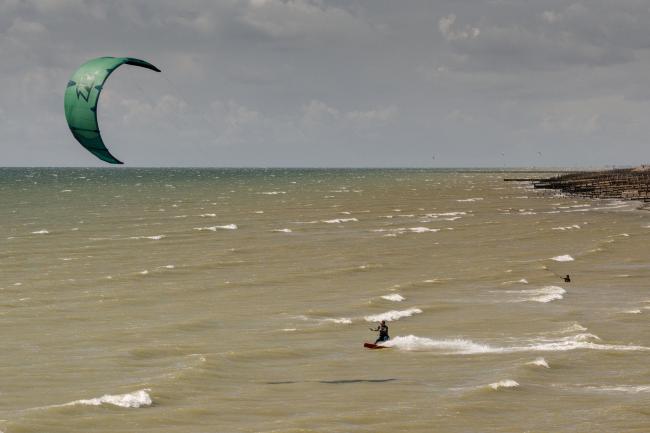 Surfer