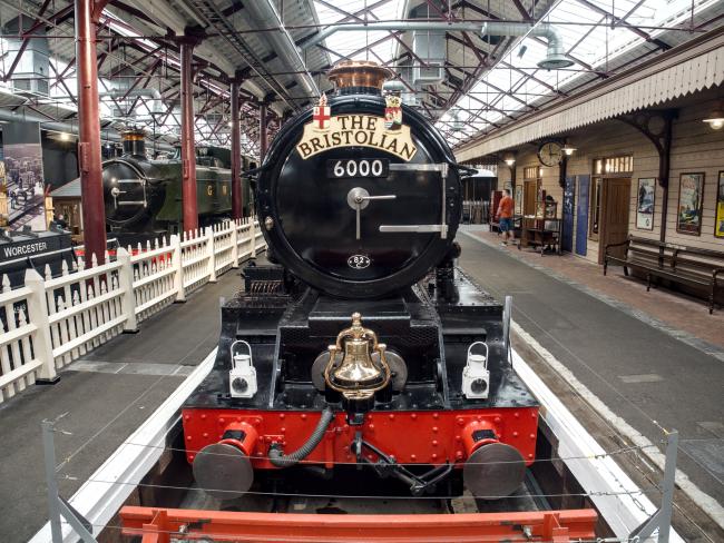 Train