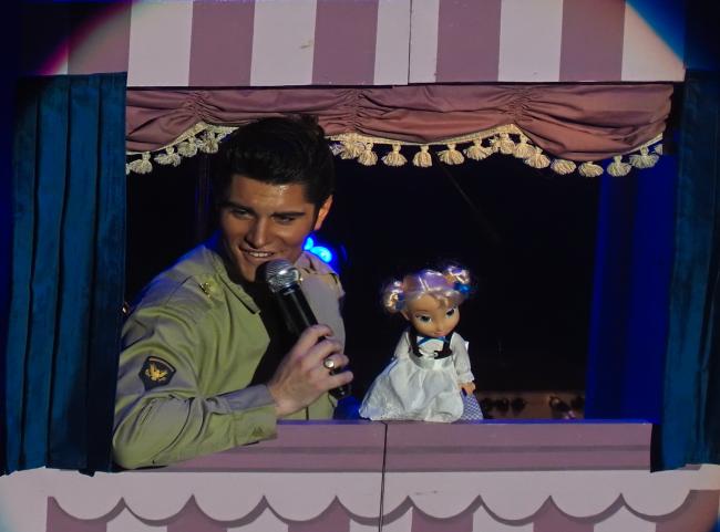 Elvis
