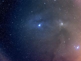 Rho Oph