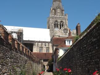 Cathedral