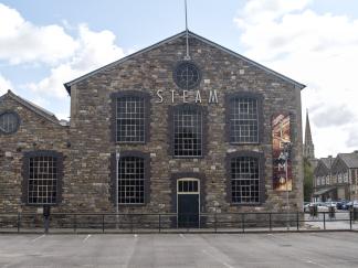 Steam